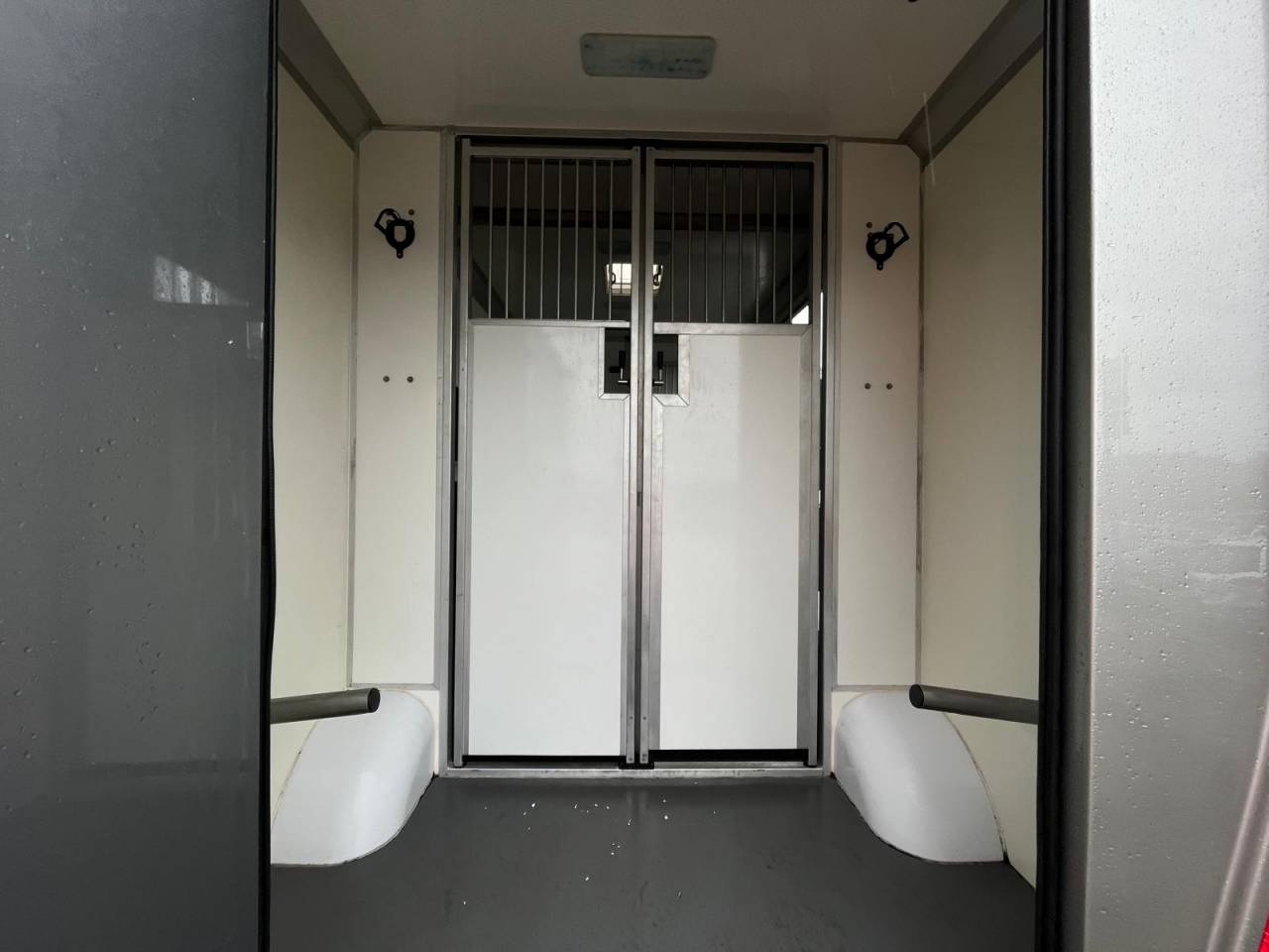 Kleine paardenvrachtwagen (B rijbewijs) STX STX 2021 Tweedehands