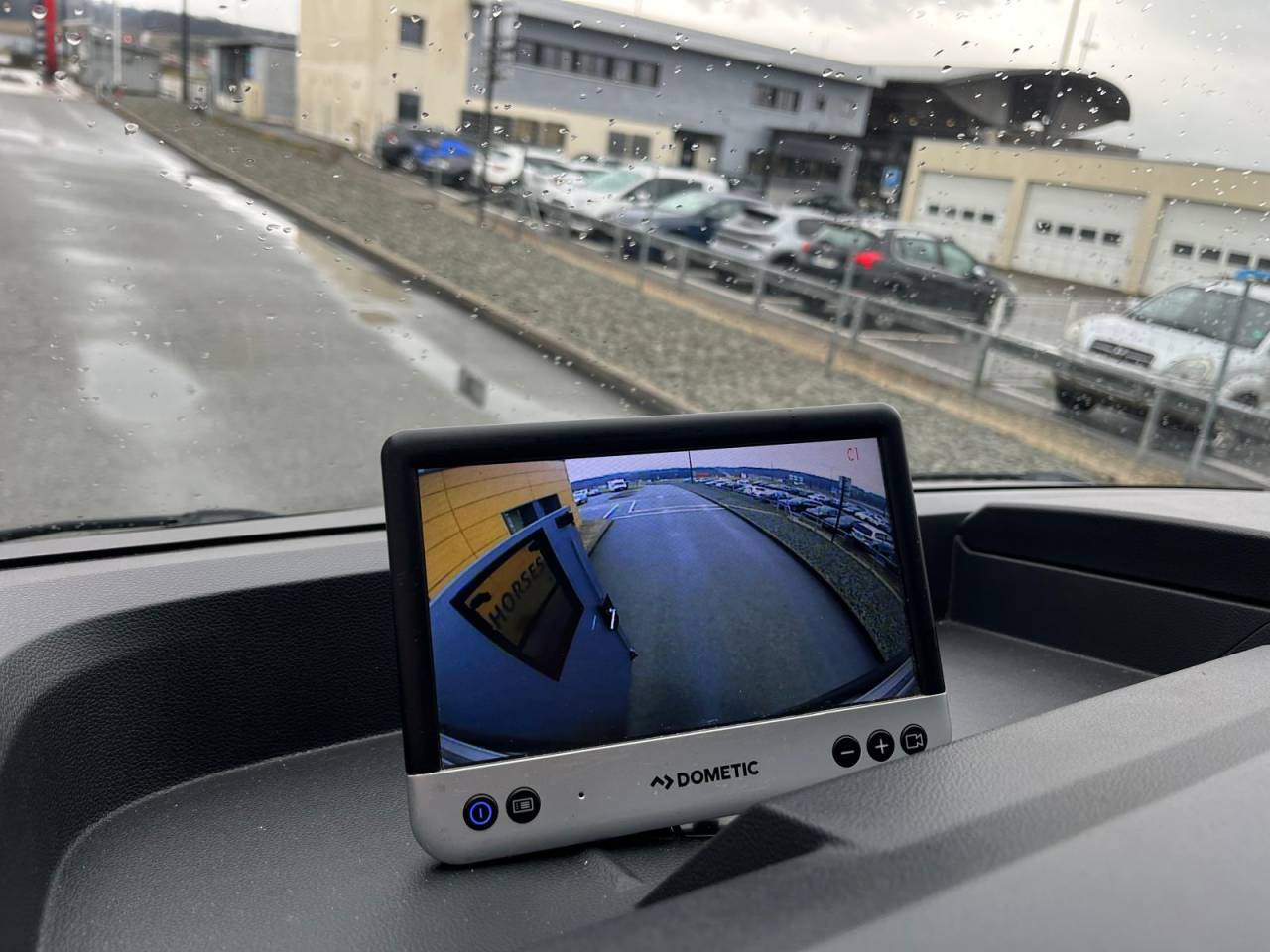 Kleine paardenvrachtwagen (B rijbewijs) STX STX 2021 Tweedehands