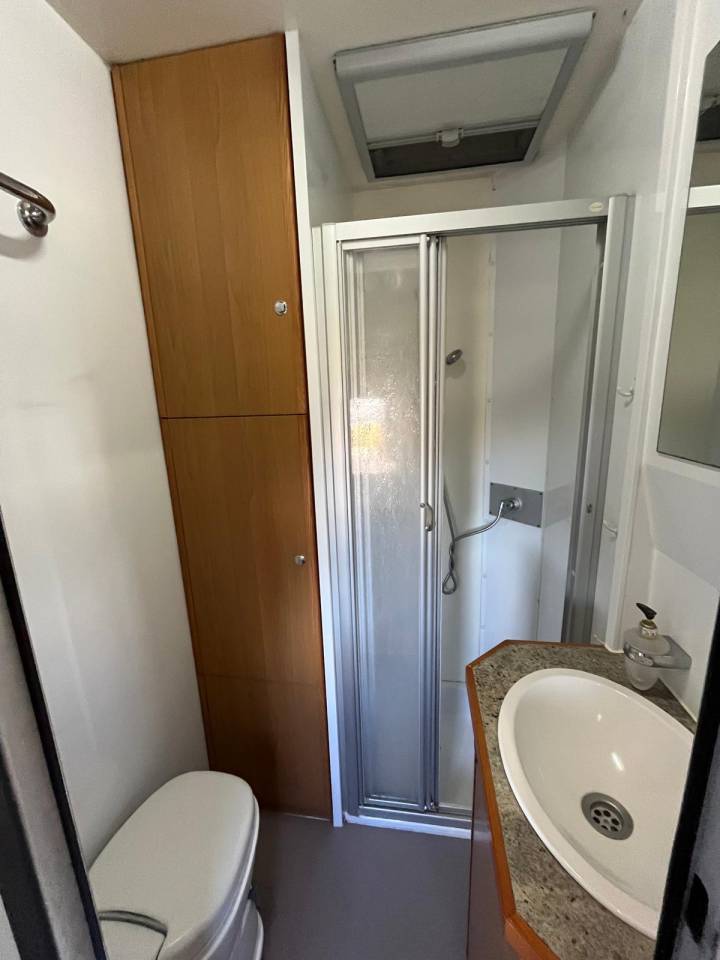 Zware paardenvrachtwagen (groot rijbewijs) Andere merken MAN TGA 26.430 JL POP OUT 2007 Tweedehands