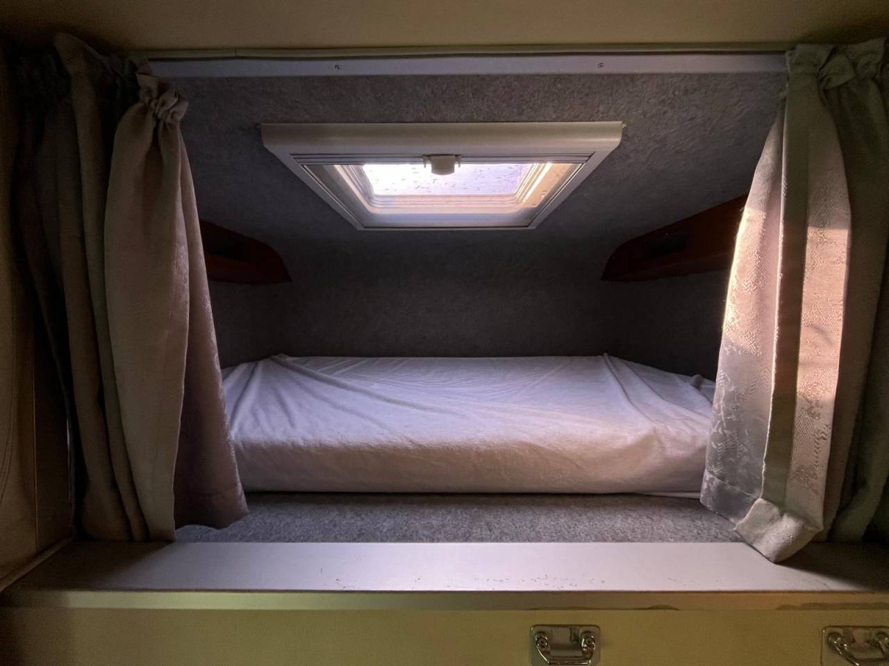 Zware paardenvrachtwagen (groot rijbewijs) Andere merken MAN TGA 26.430 JL POP OUT 2007 Tweedehands