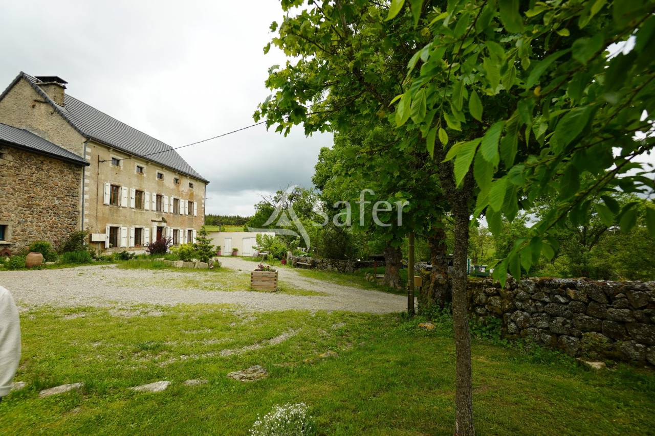Ander plattelands vastgoed Koop Lozère