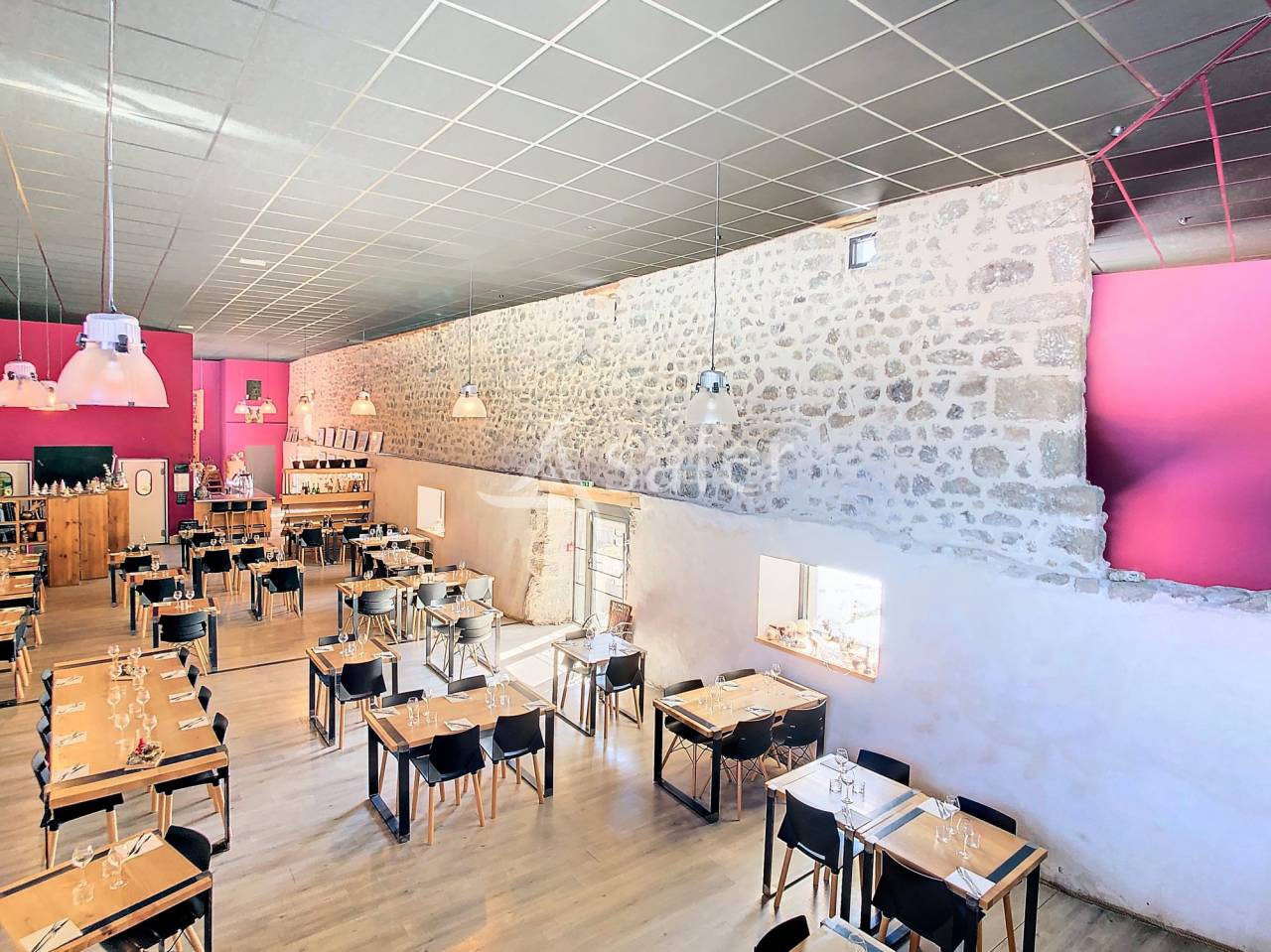 Ander plattelands vastgoed Koop Lozère