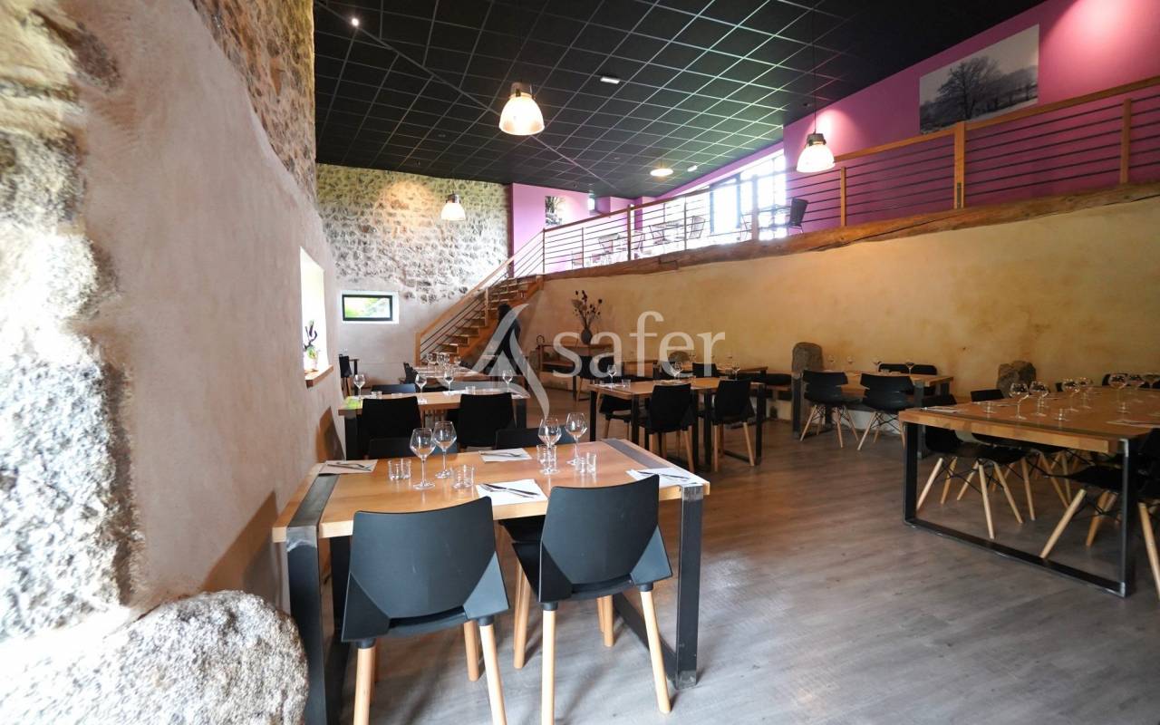 Ander plattelands vastgoed Koop Lozère