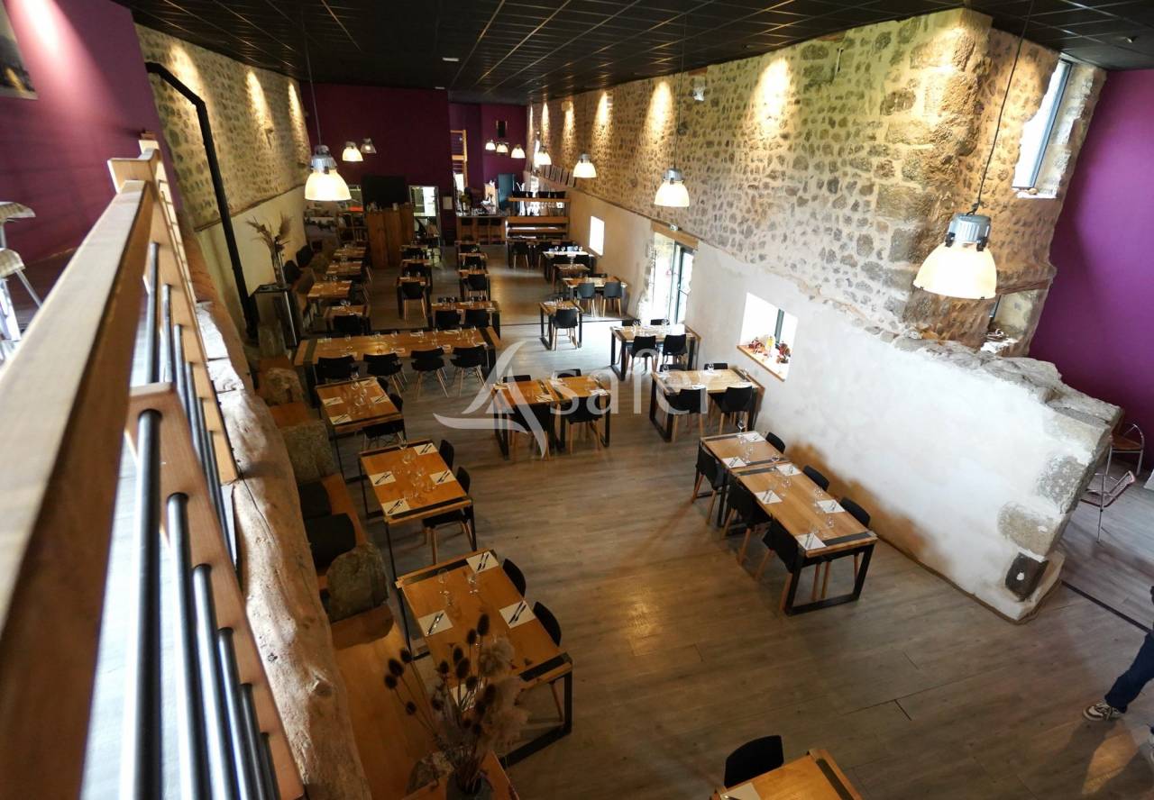 Ander plattelands vastgoed Koop Lozère