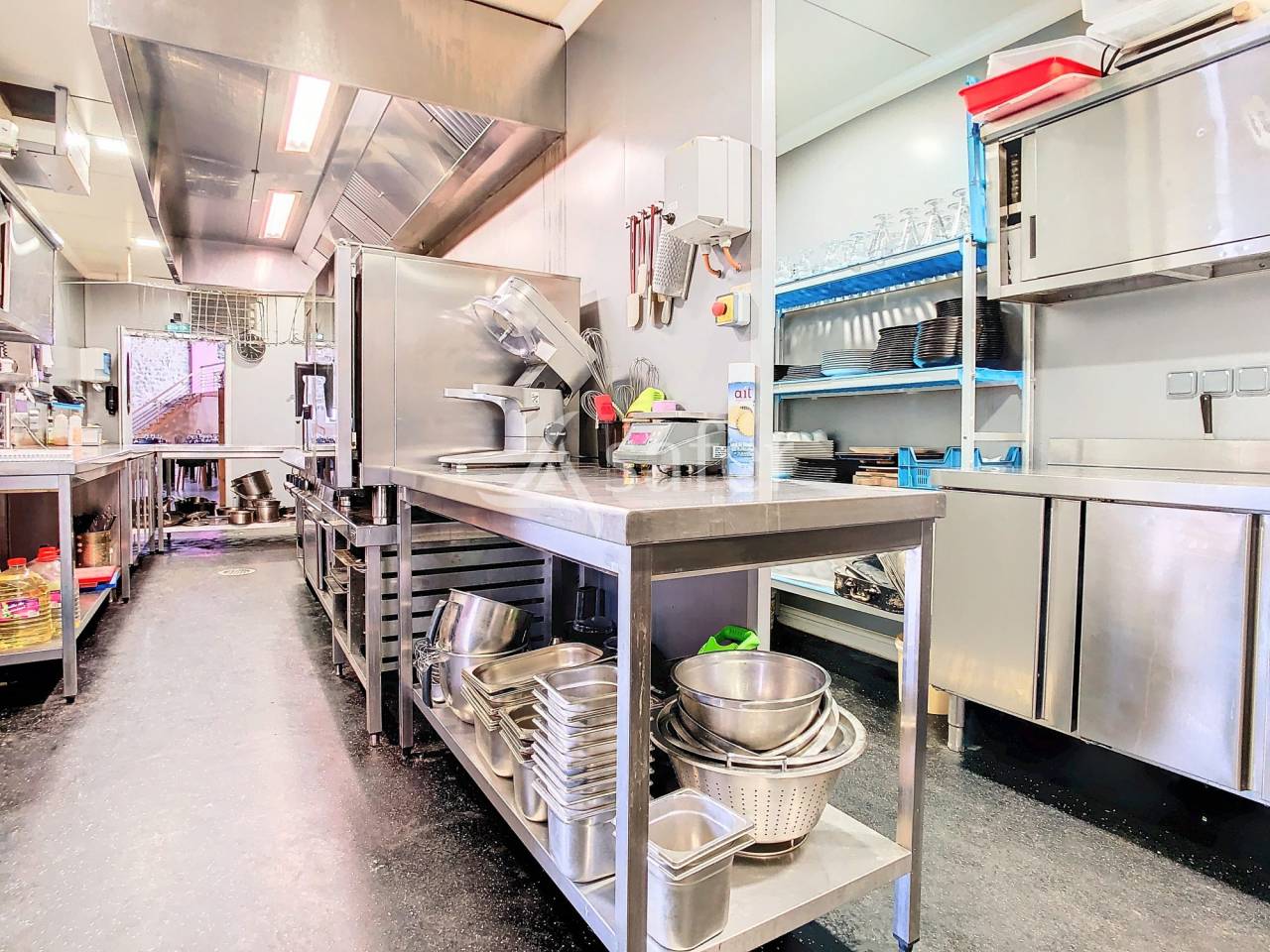 Ander plattelands vastgoed Koop Lozère