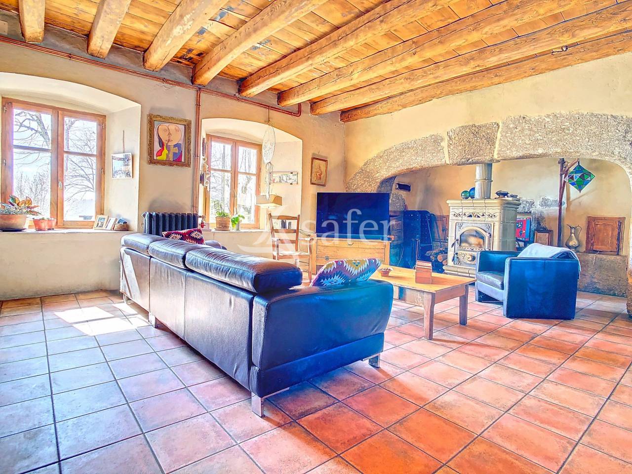 Ander plattelands vastgoed Koop Lozère