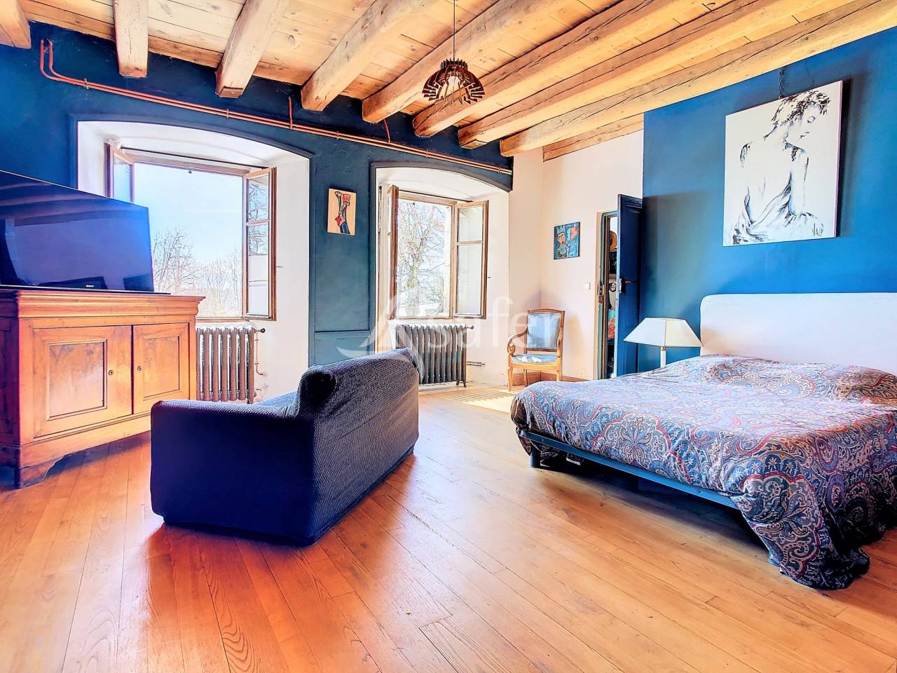 Ander plattelands vastgoed Koop Lozère