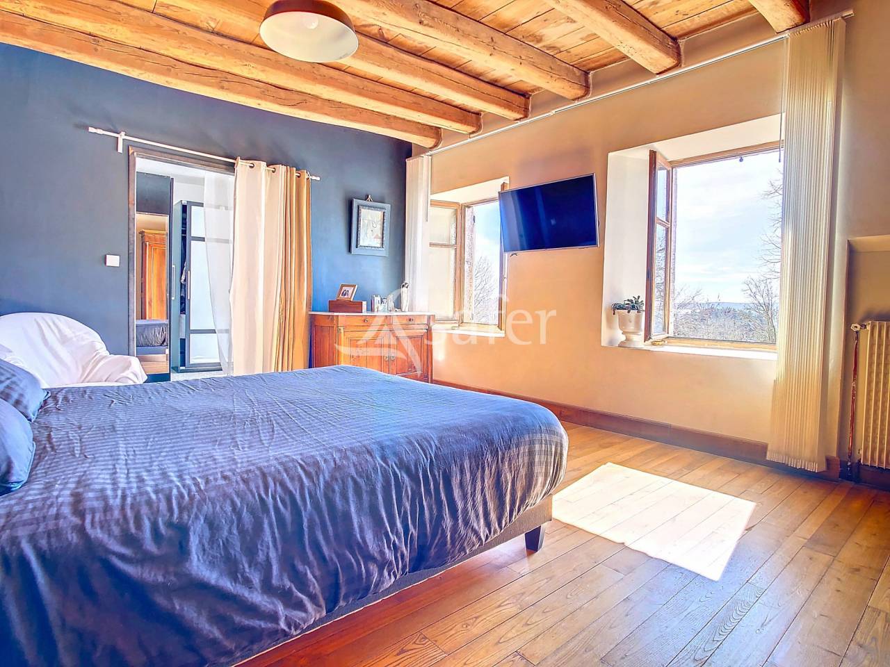 Ander plattelands vastgoed Koop Lozère