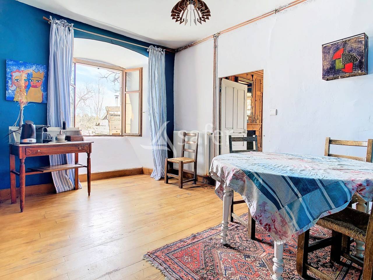 Ander plattelands vastgoed Koop Lozère