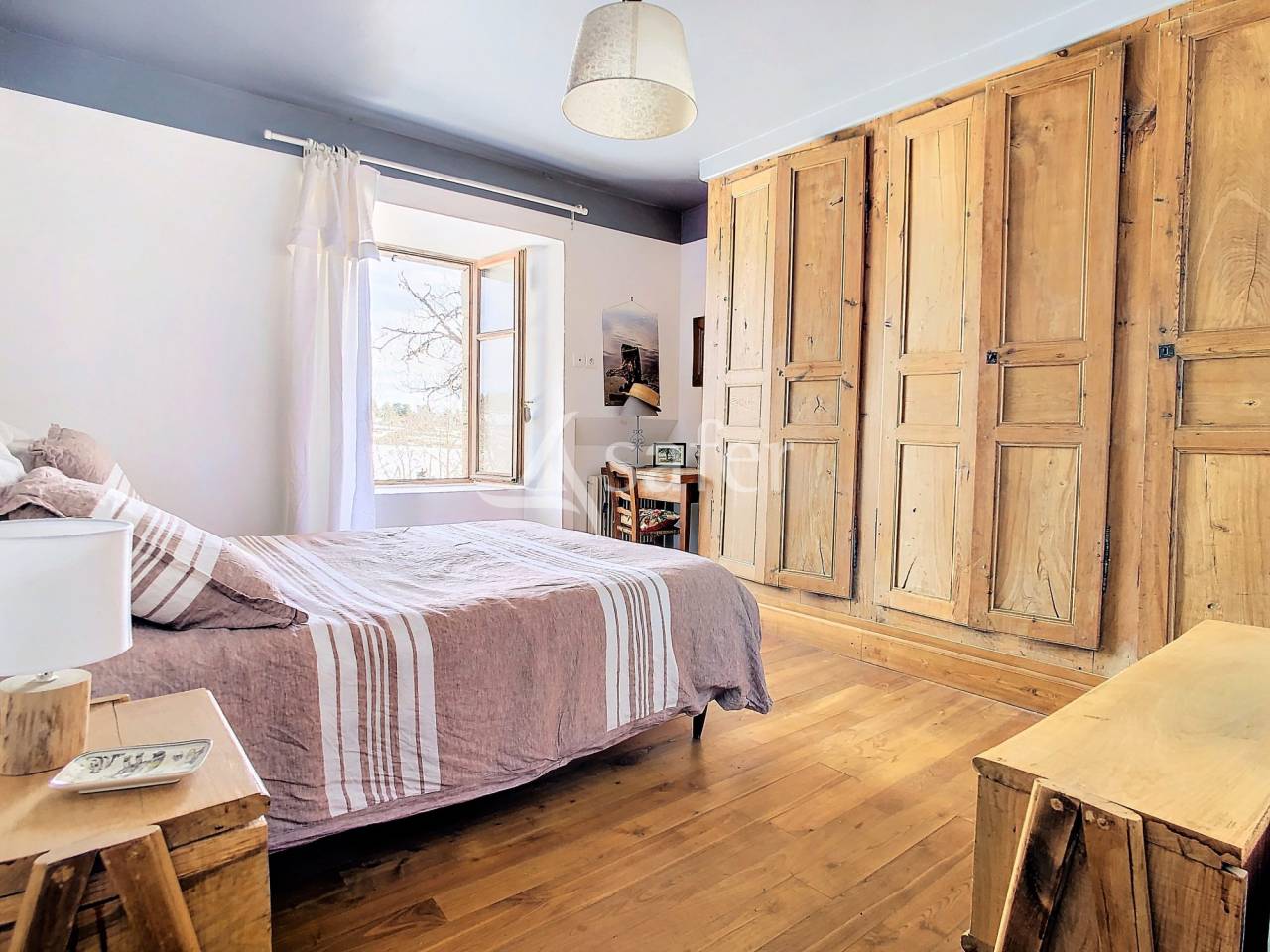 Ander plattelands vastgoed Koop Lozère