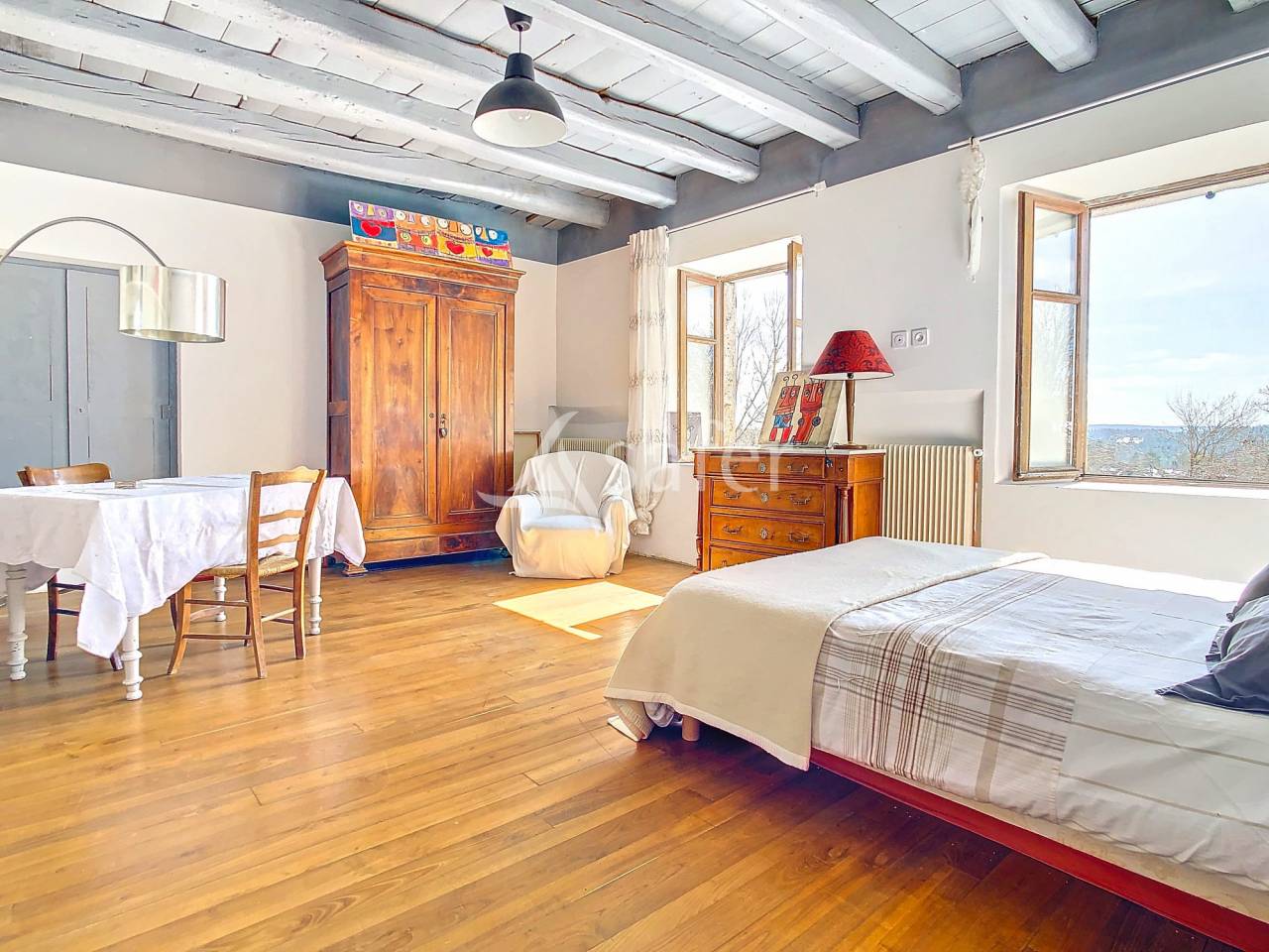 Ander plattelands vastgoed Koop Lozère