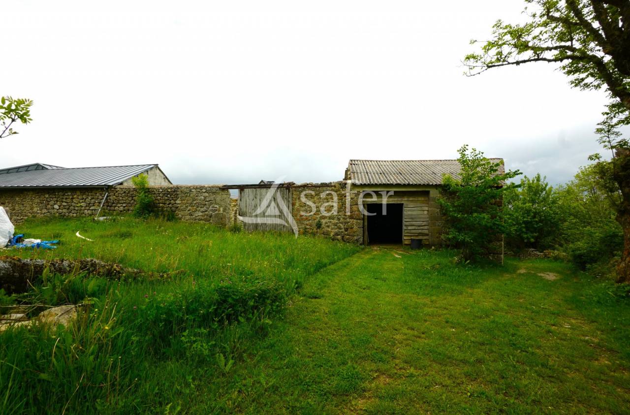 Ander plattelands vastgoed Koop Lozère