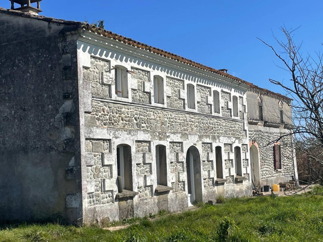Hippisch vastgoed Koop Charente-Maritime