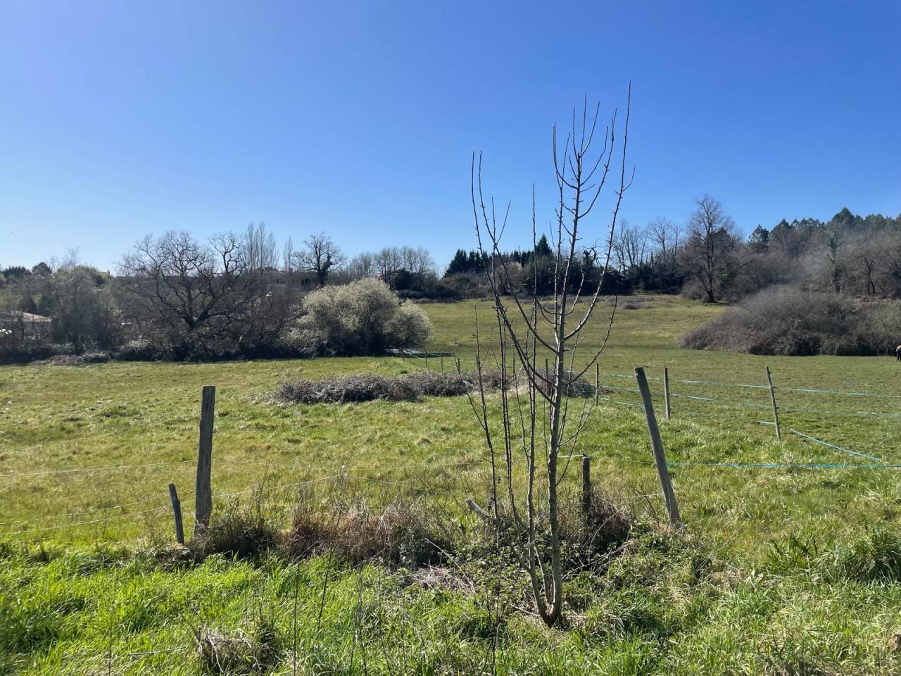 Hippisch vastgoed Koop Charente-Maritime