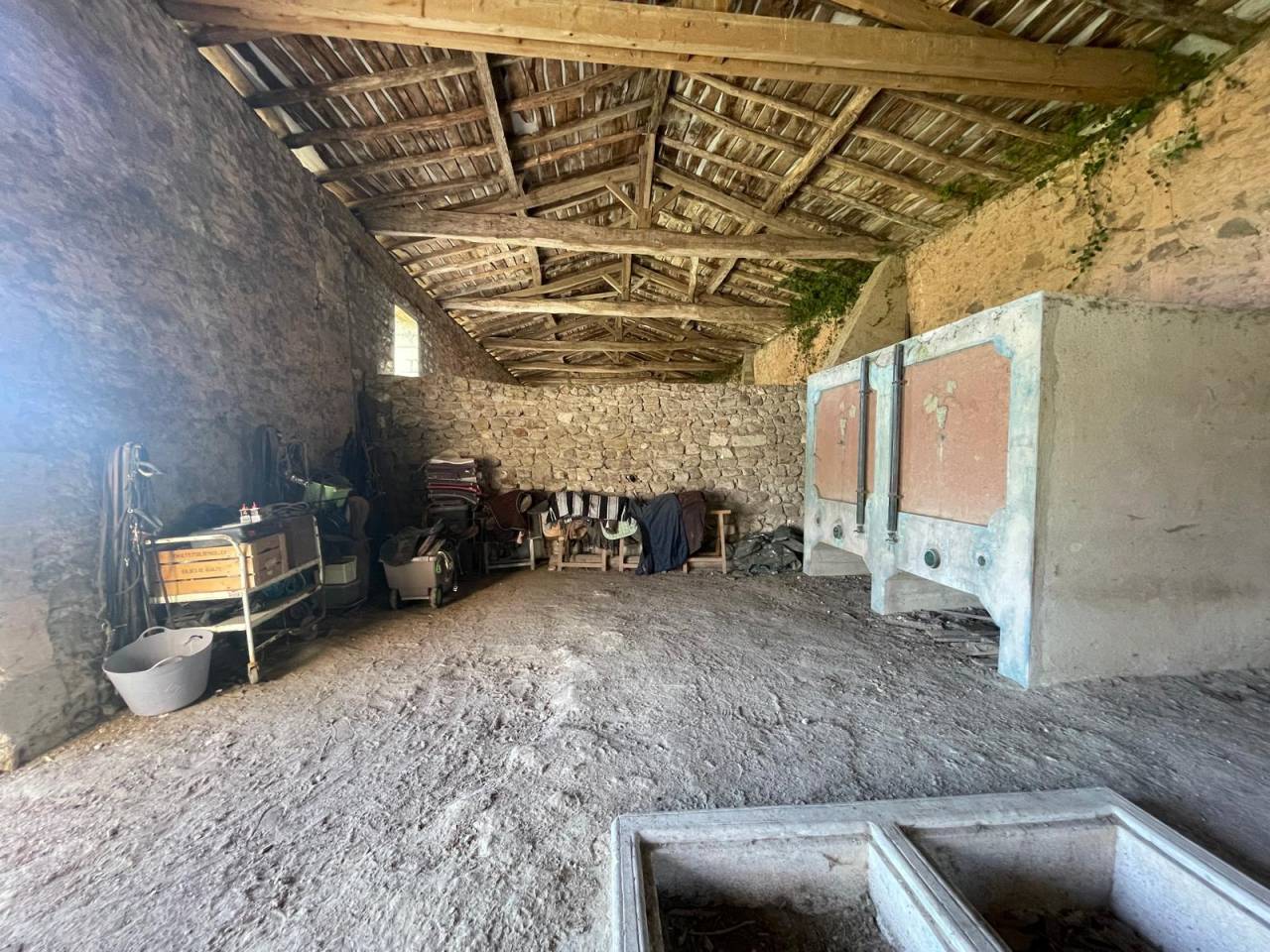 Hippisch vastgoed Koop Charente-Maritime