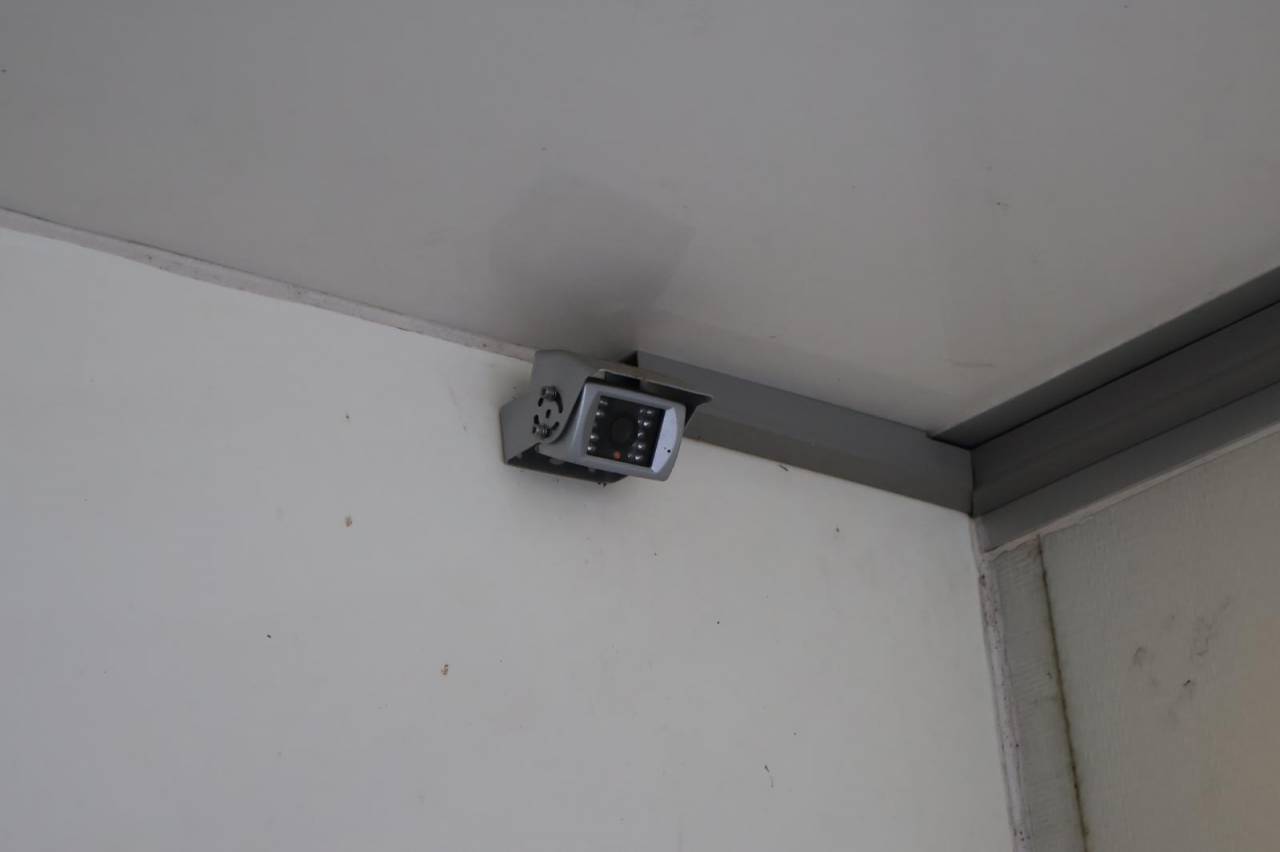 Zware paardenvrachtwagen (groot rijbewijs) Andere merken AK ATEGO 4 CHEVAUX 8.180 2014 Tweedehands