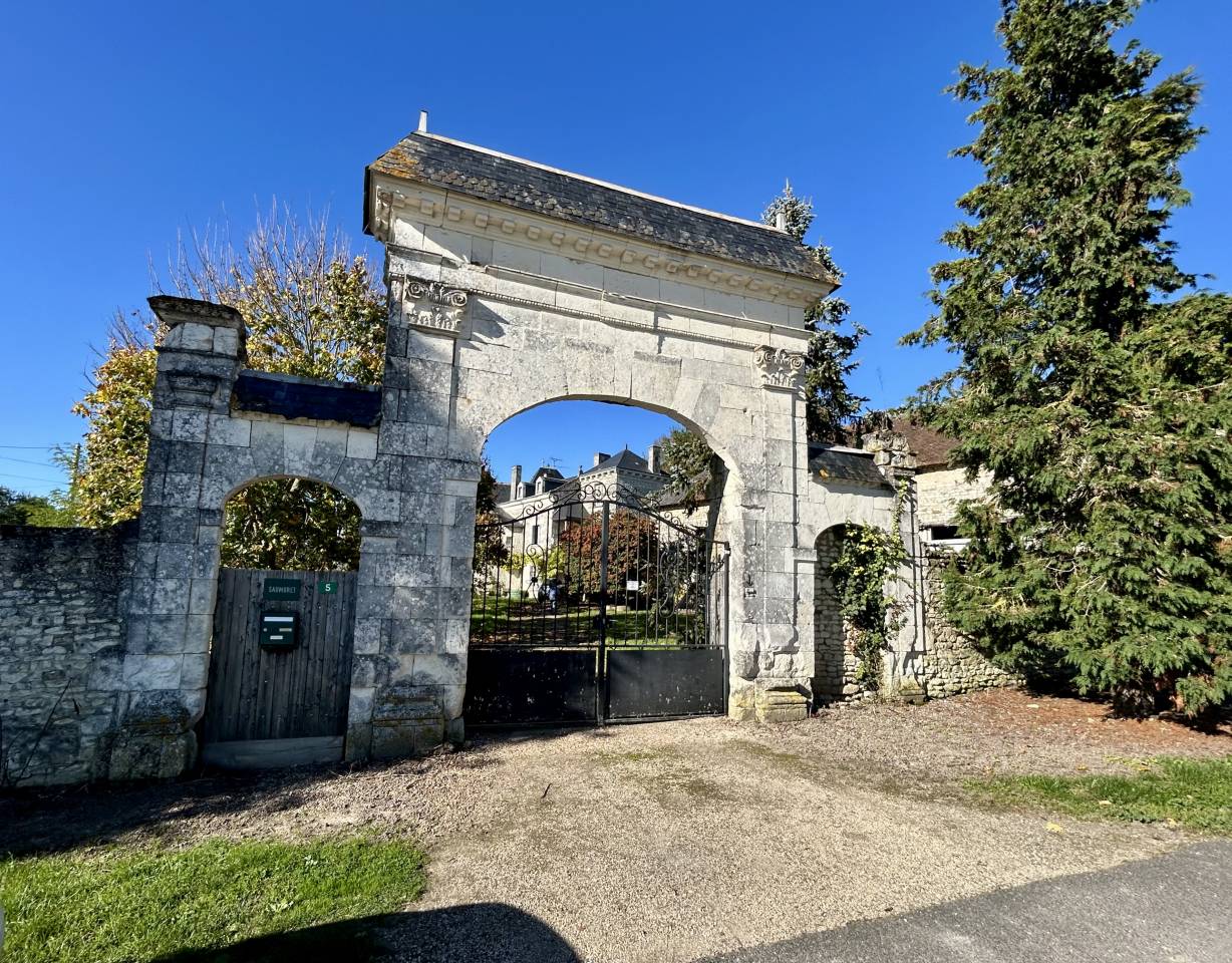 Mooi huis Koop Indre-et-Loire