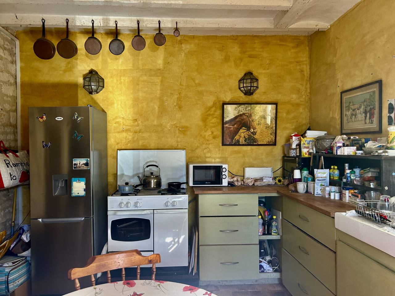 Mooi huis Koop Indre-et-Loire