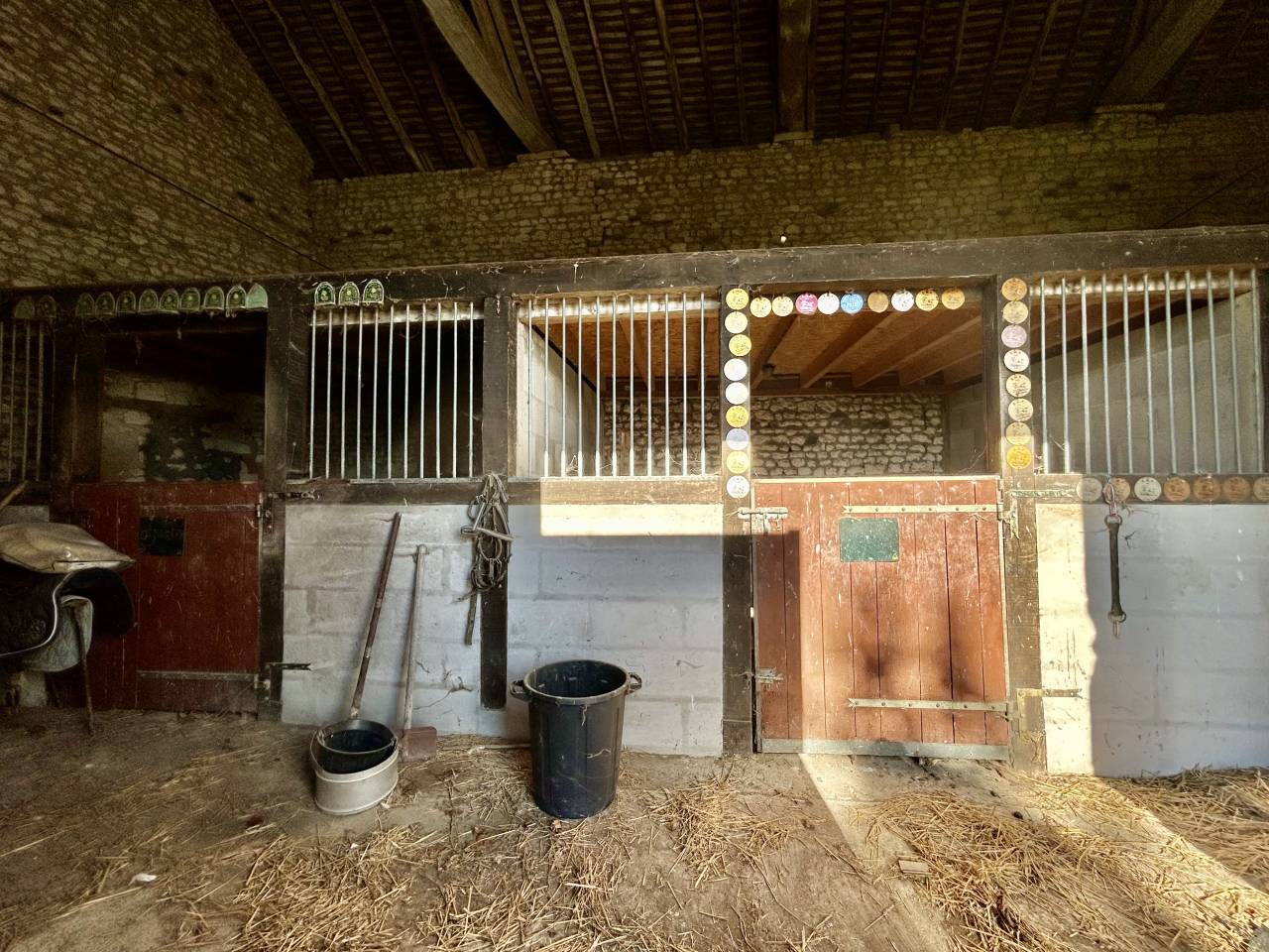 Mooi huis Koop Indre-et-Loire