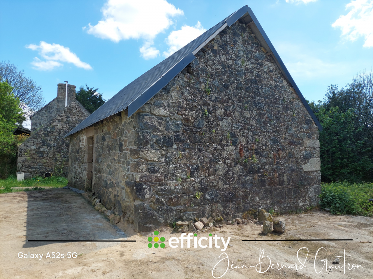 Paarden boerderij Koop Côte d'Armor