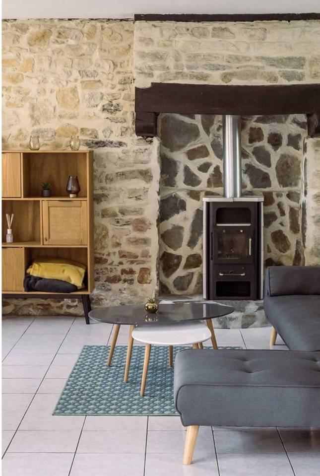 Hippisch vastgoed Koop Calvados