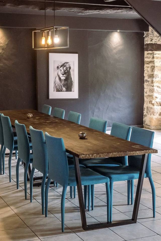 Hippisch vastgoed Koop Calvados