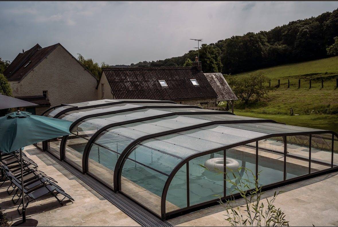 Hippisch vastgoed Koop Calvados