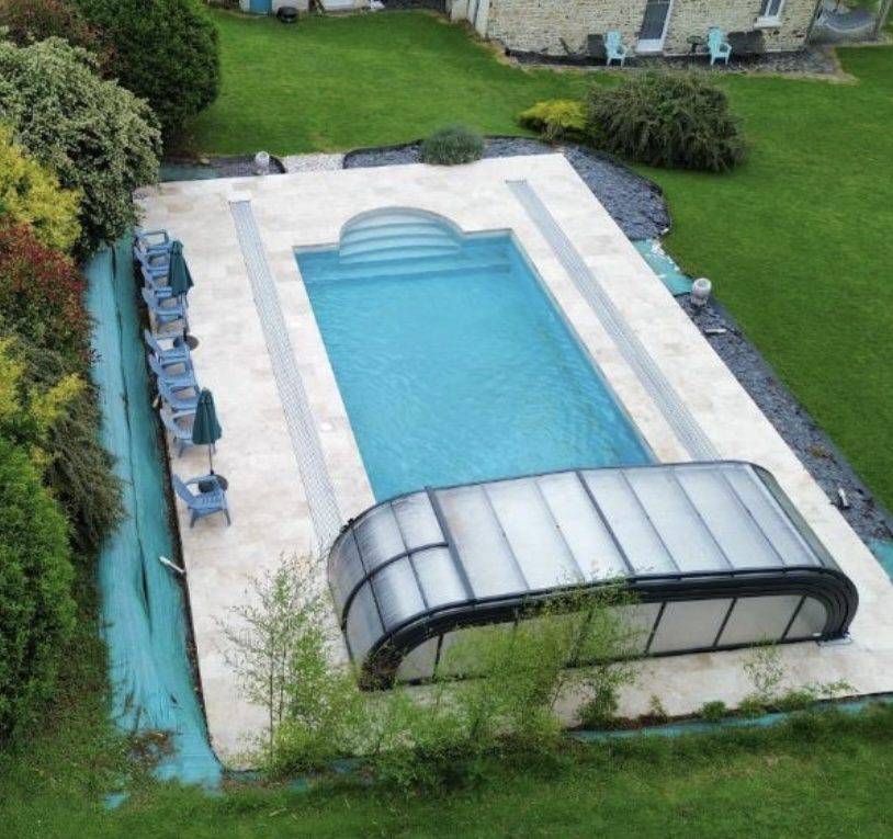 Hippisch vastgoed Koop Calvados