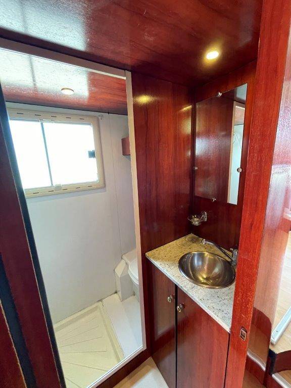 Zware paardenvrachtwagen (groot rijbewijs) Scania Donguy 2001 Tweedehands