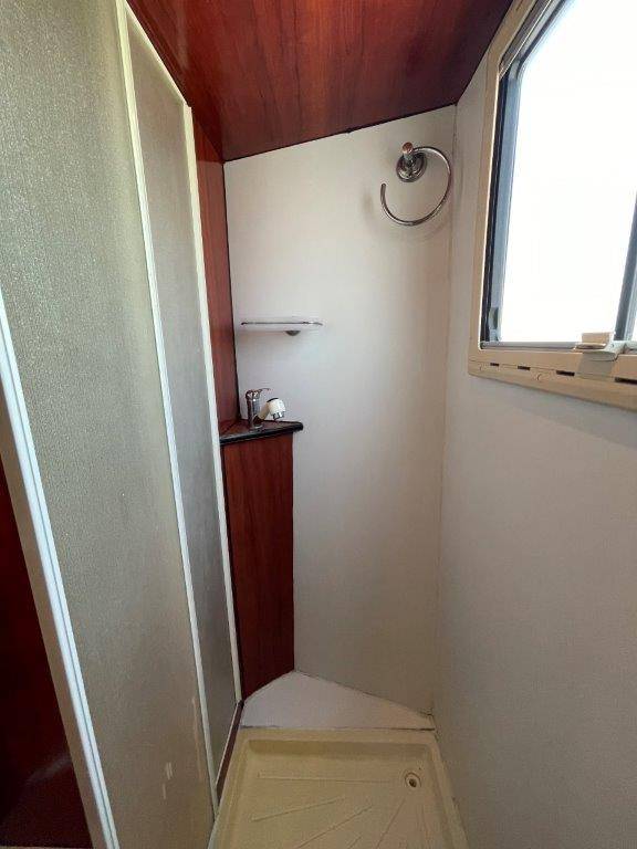 Zware paardenvrachtwagen (groot rijbewijs) Scania Donguy 2001 Tweedehands