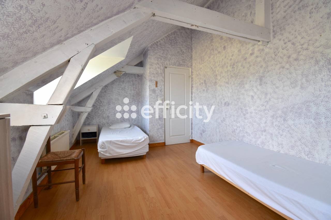 Hippisch vastgoed Koop Ile-et-Vilaine