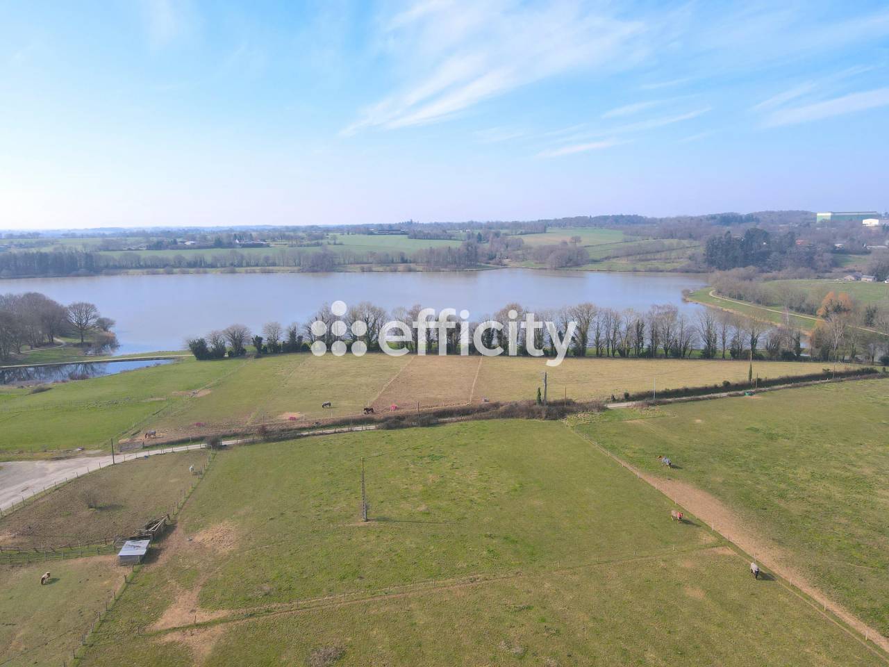 Hippisch vastgoed Koop Ile-et-Vilaine
