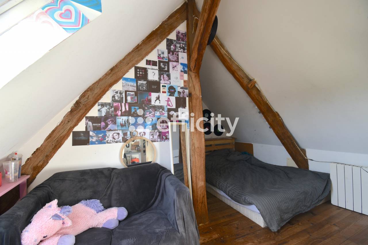 Hippisch vastgoed Koop Ile-et-Vilaine