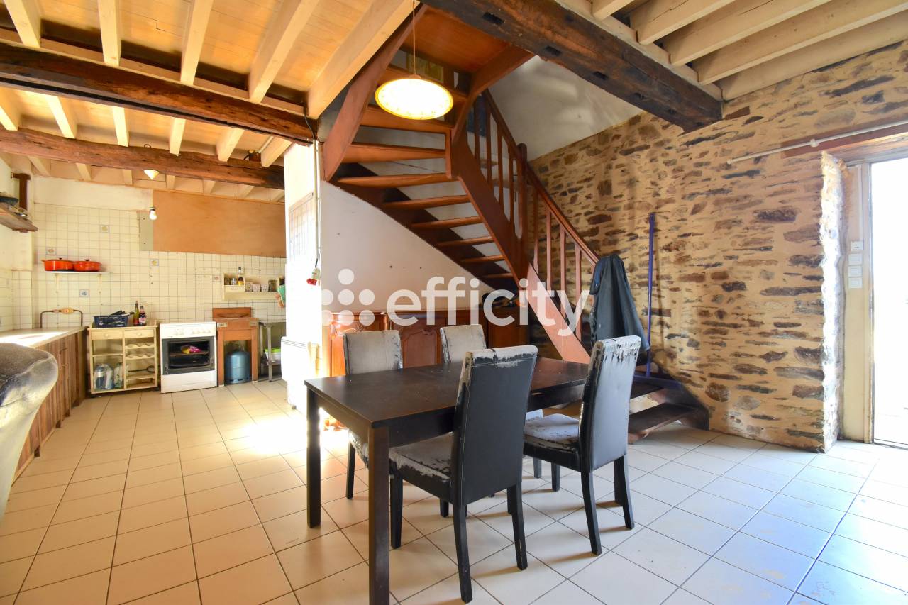 Hippisch vastgoed Koop Ile-et-Vilaine