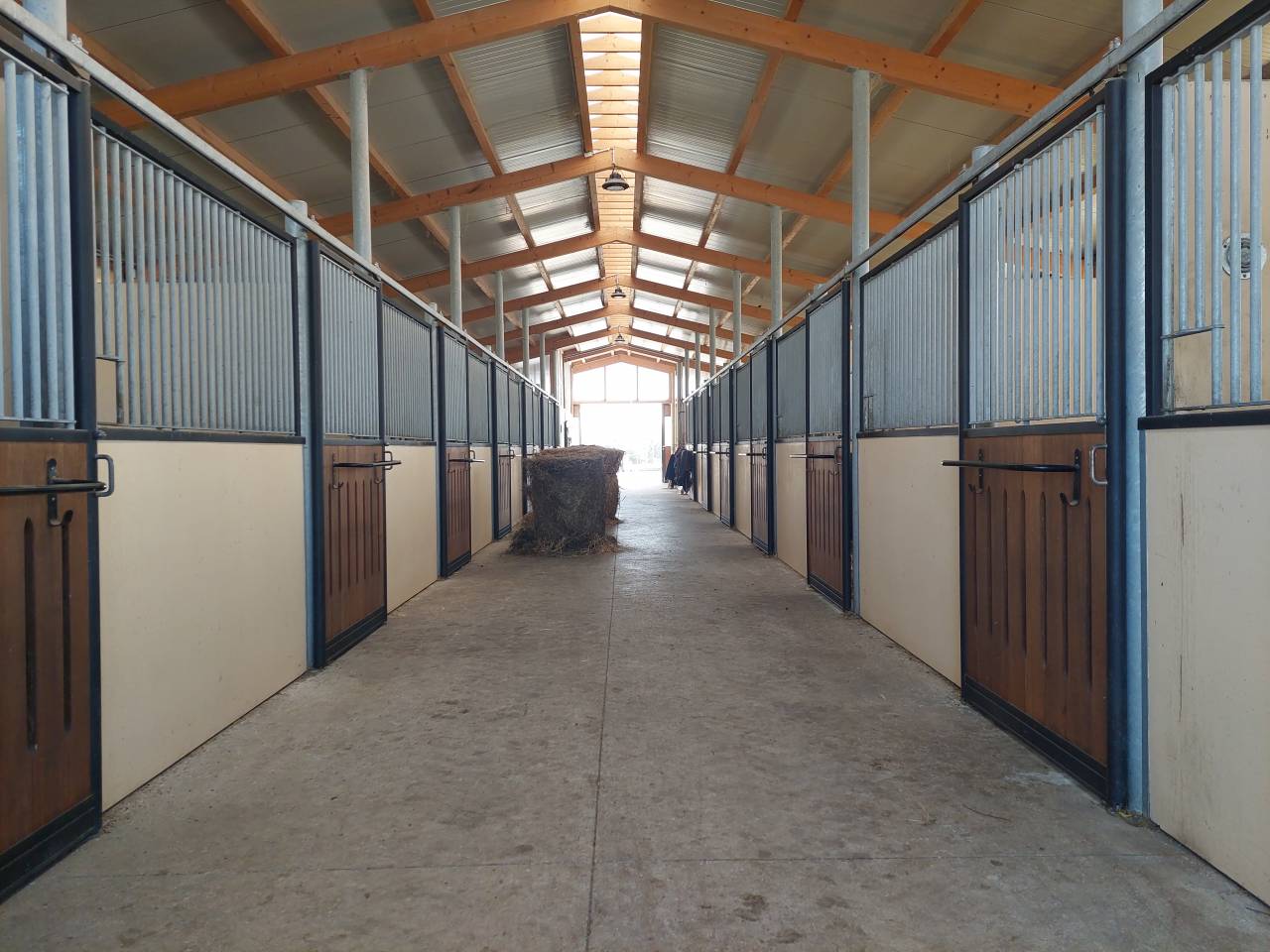 Hippisch vastgoed Koop Ile-et-Vilaine