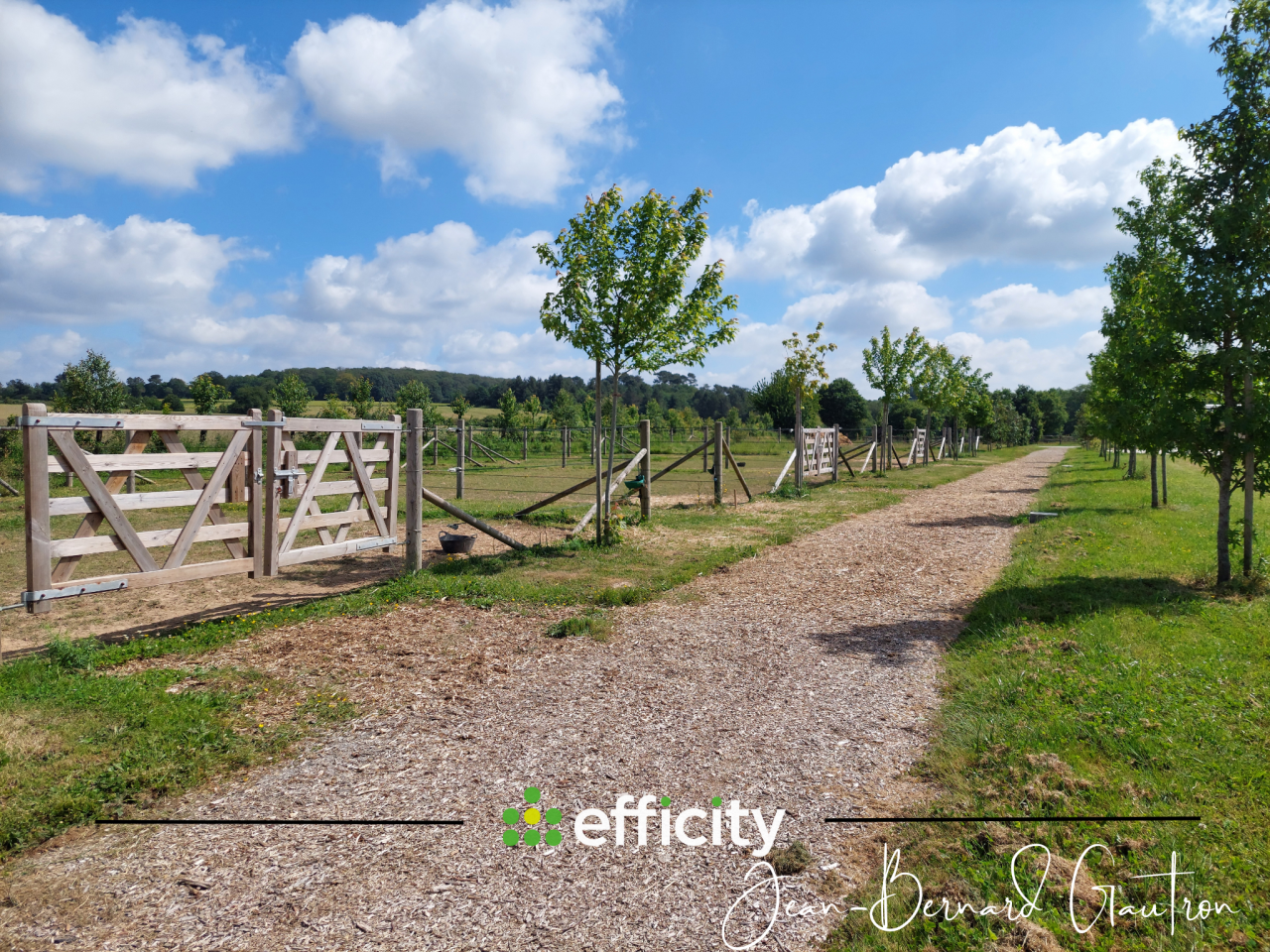 Hippisch vastgoed Koop Ile-et-Vilaine