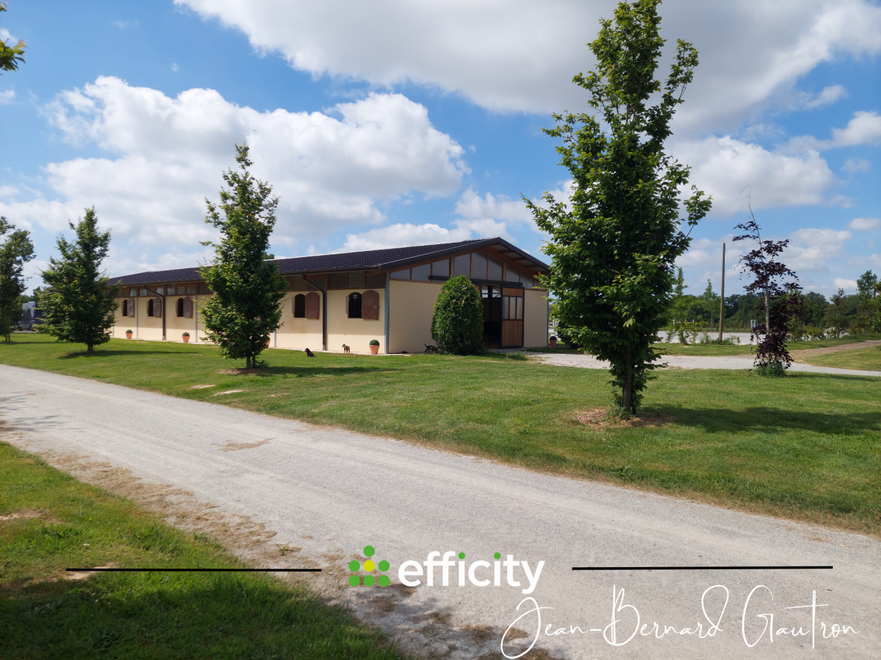 Hippisch vastgoed Koop Ile-et-Vilaine