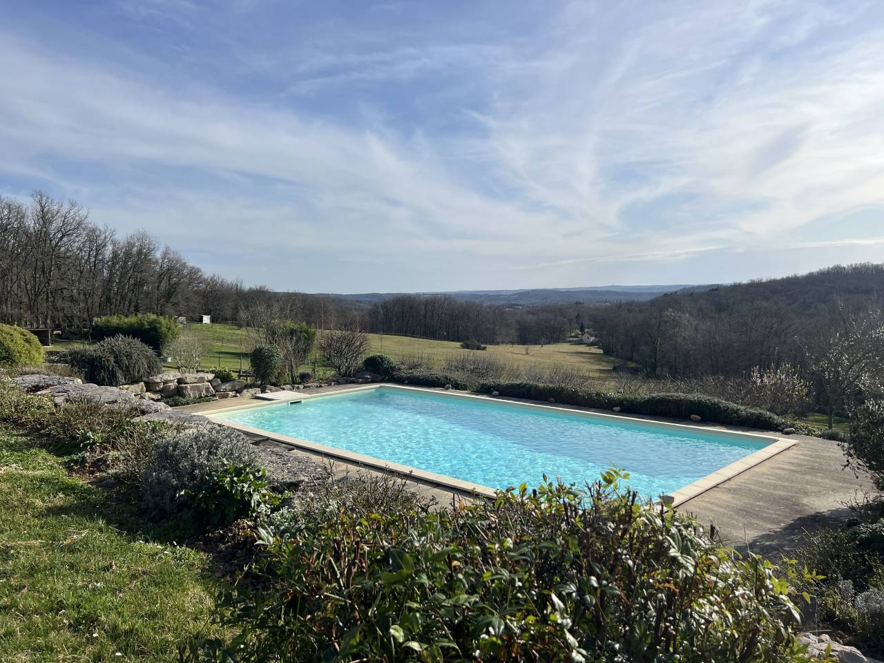 Mooi hippisch vastgoed Koop Lot