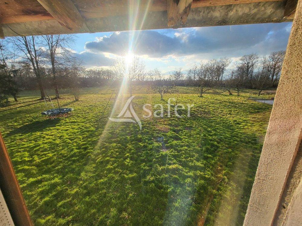 Hippisch vastgoed Koop Ain