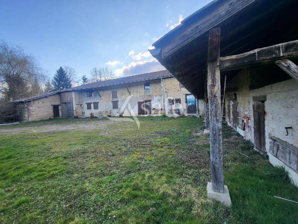 Hippisch vastgoed Koop Ain