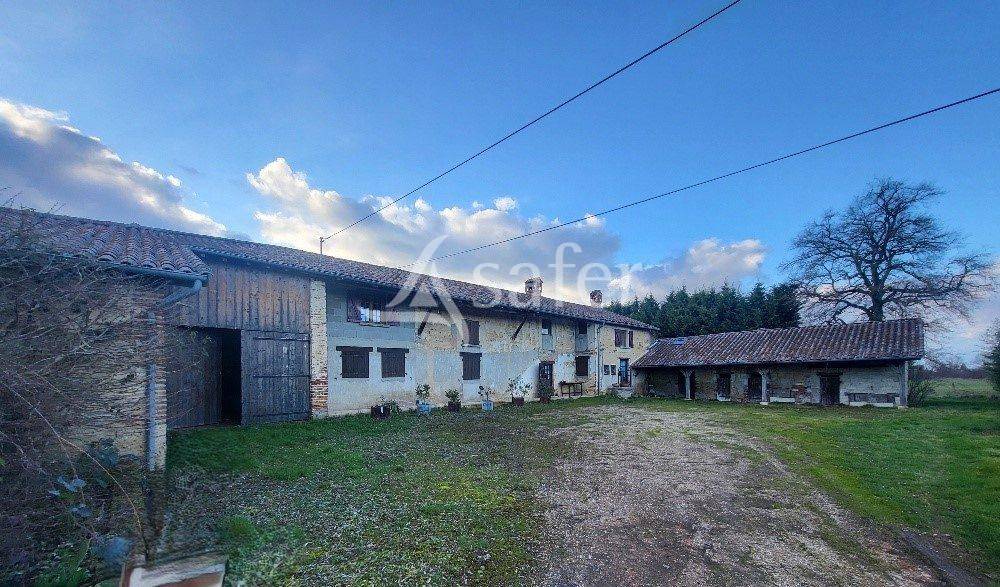 Hippisch vastgoed Koop Ain