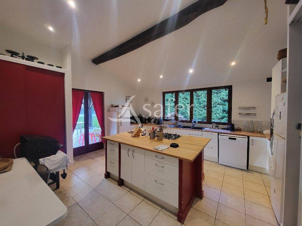 Hippisch vastgoed Koop Ain