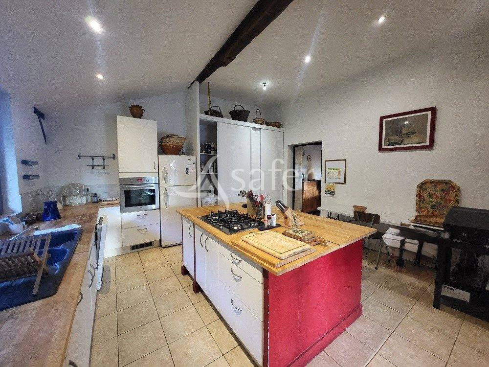 Hippisch vastgoed Koop Ain