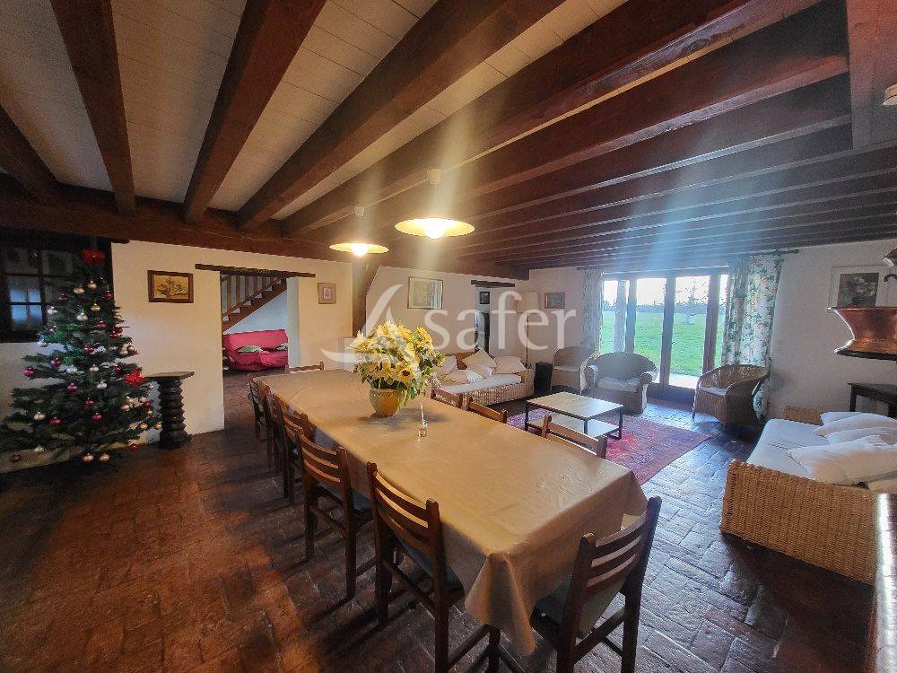 Hippisch vastgoed Koop Ain