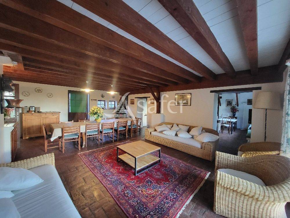 Hippisch vastgoed Koop Ain