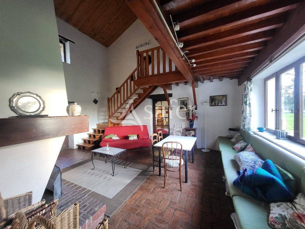 Hippisch vastgoed Koop Ain