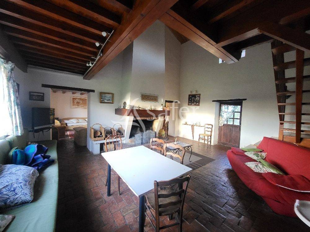 Hippisch vastgoed Koop Ain