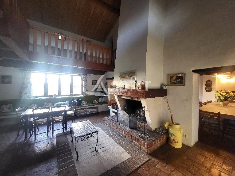 Hippisch vastgoed Koop Ain