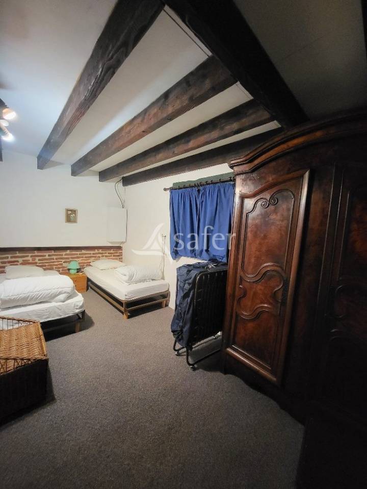 Hippisch vastgoed Koop Ain