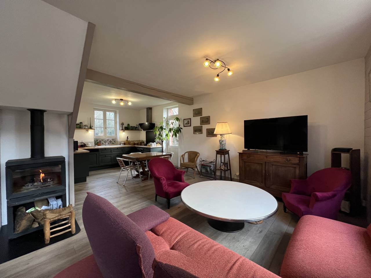 Stoeterij Koop Allier